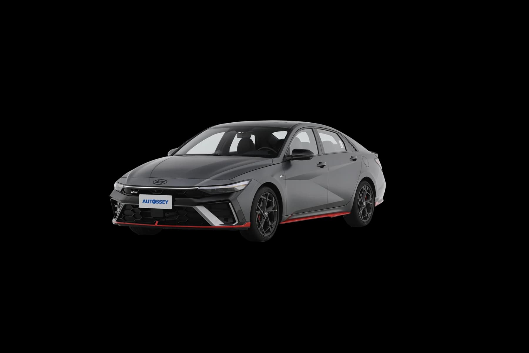 HYUNDAI Elantra 2026