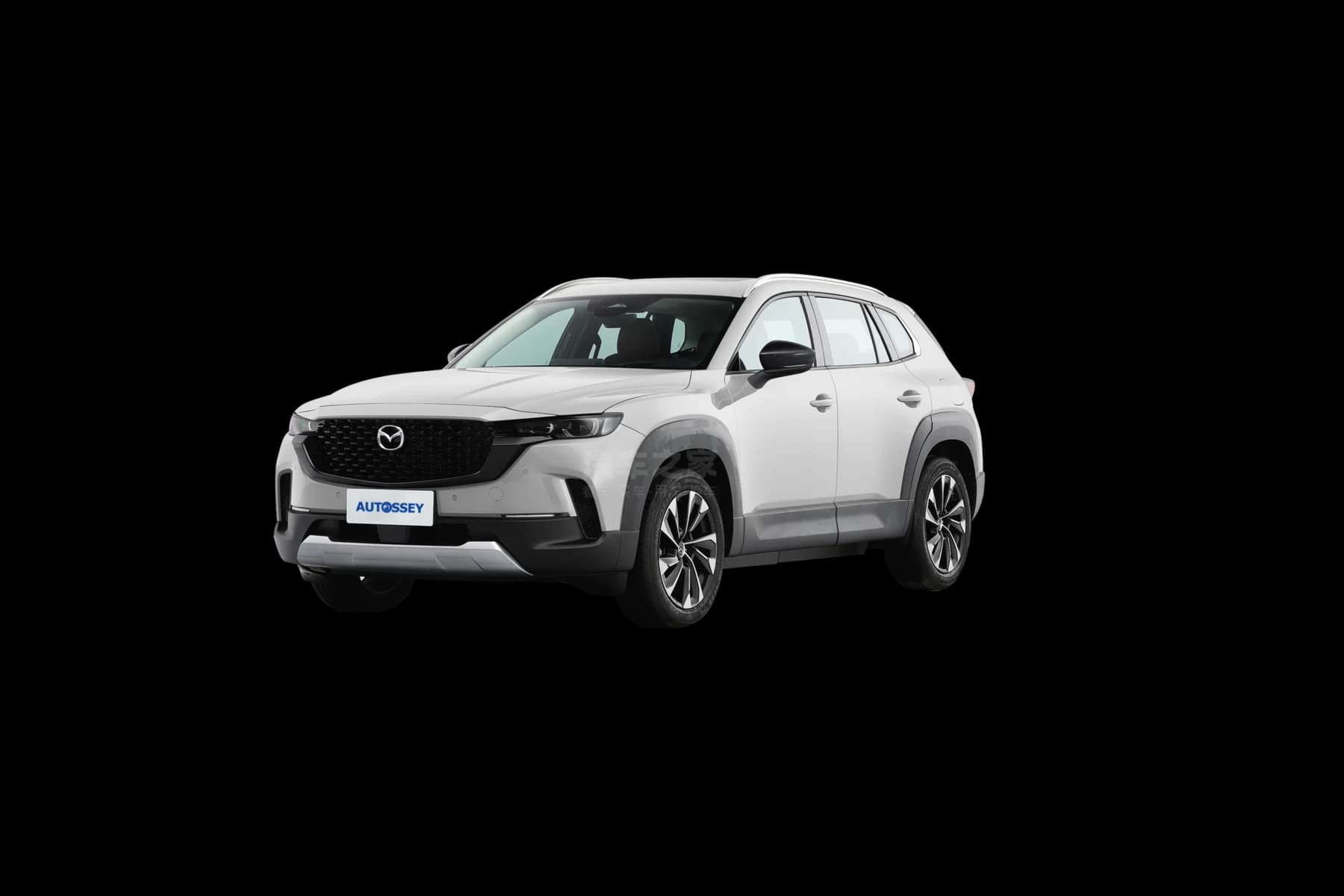 MAZDA CX-50 2026