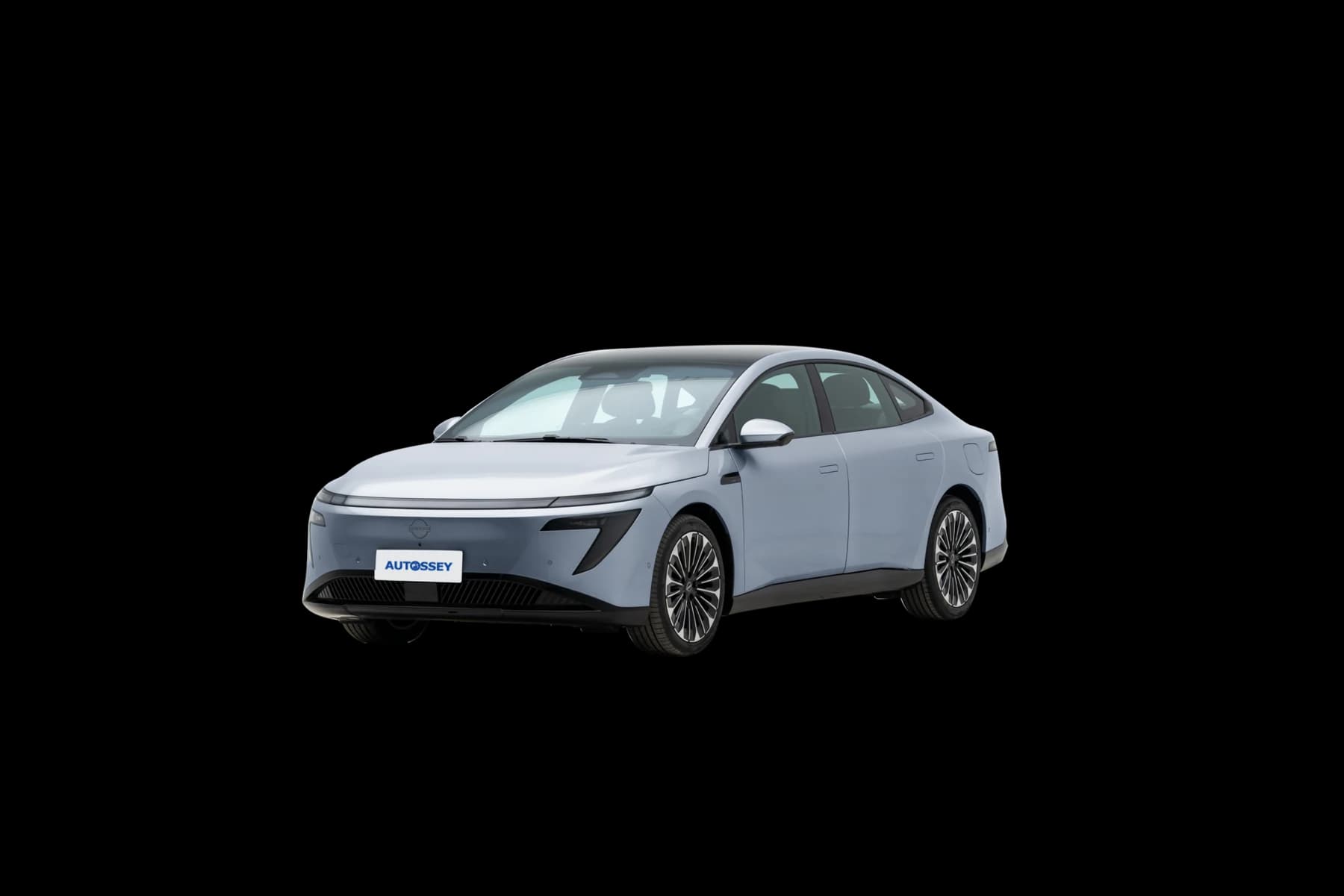 NISSAN N7 2025
