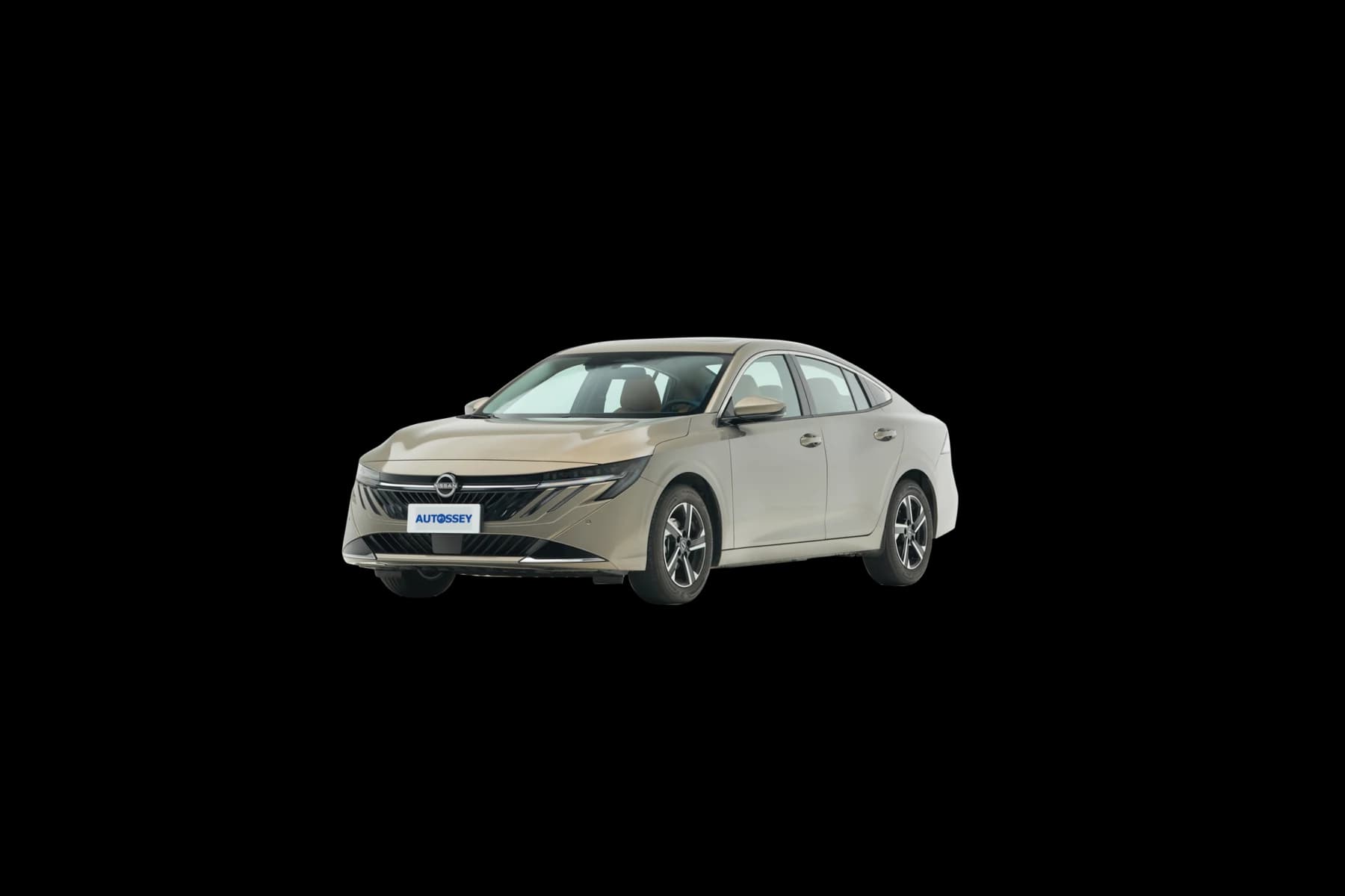 NISSAN Sylphy 2026