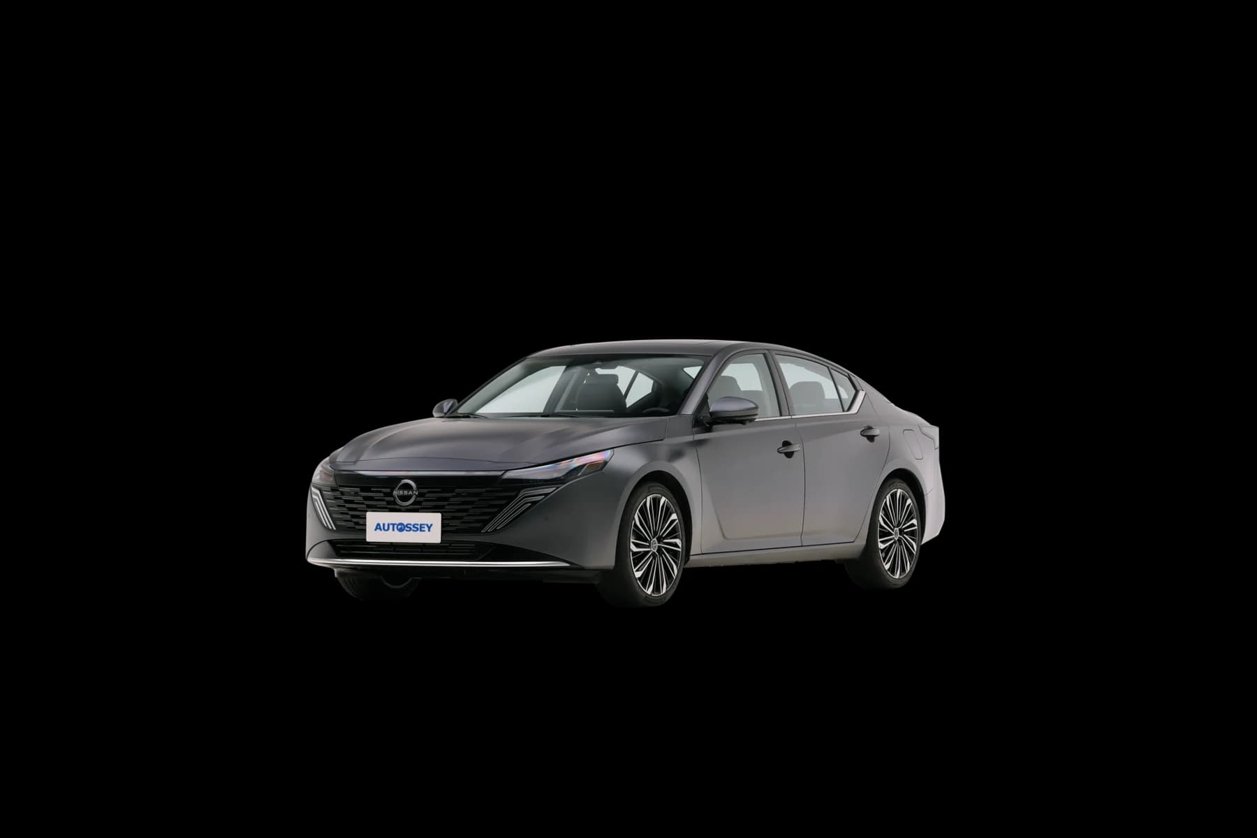 NISSAN TEANA 2026