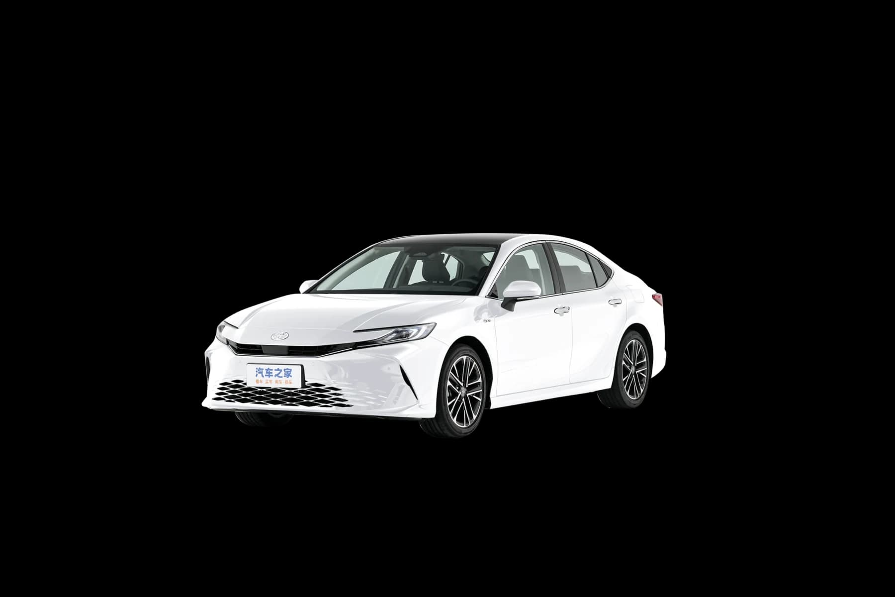 TOYOTA Camry 2026