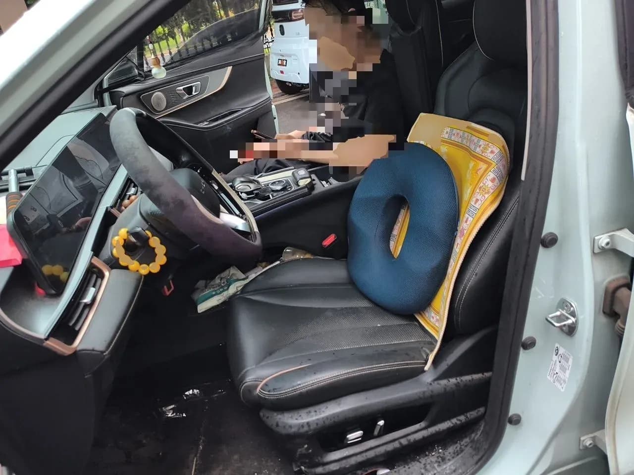 Thumbnail - Chery Omoda 5 1.5T CVT Explorer condition photo 16