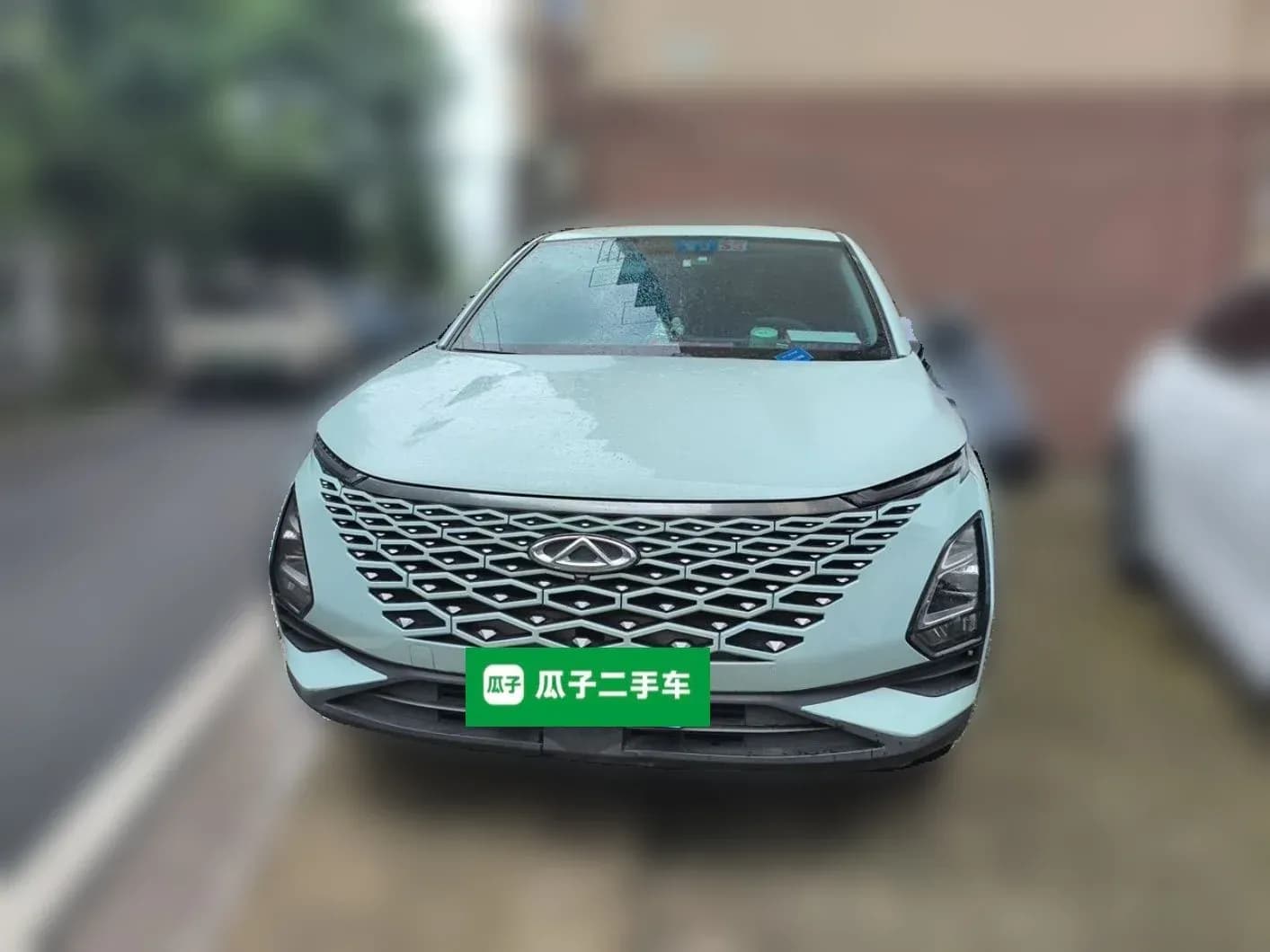 Thumbnail - Chery Omoda 5 1.5T CVT Explorer condition photo 2