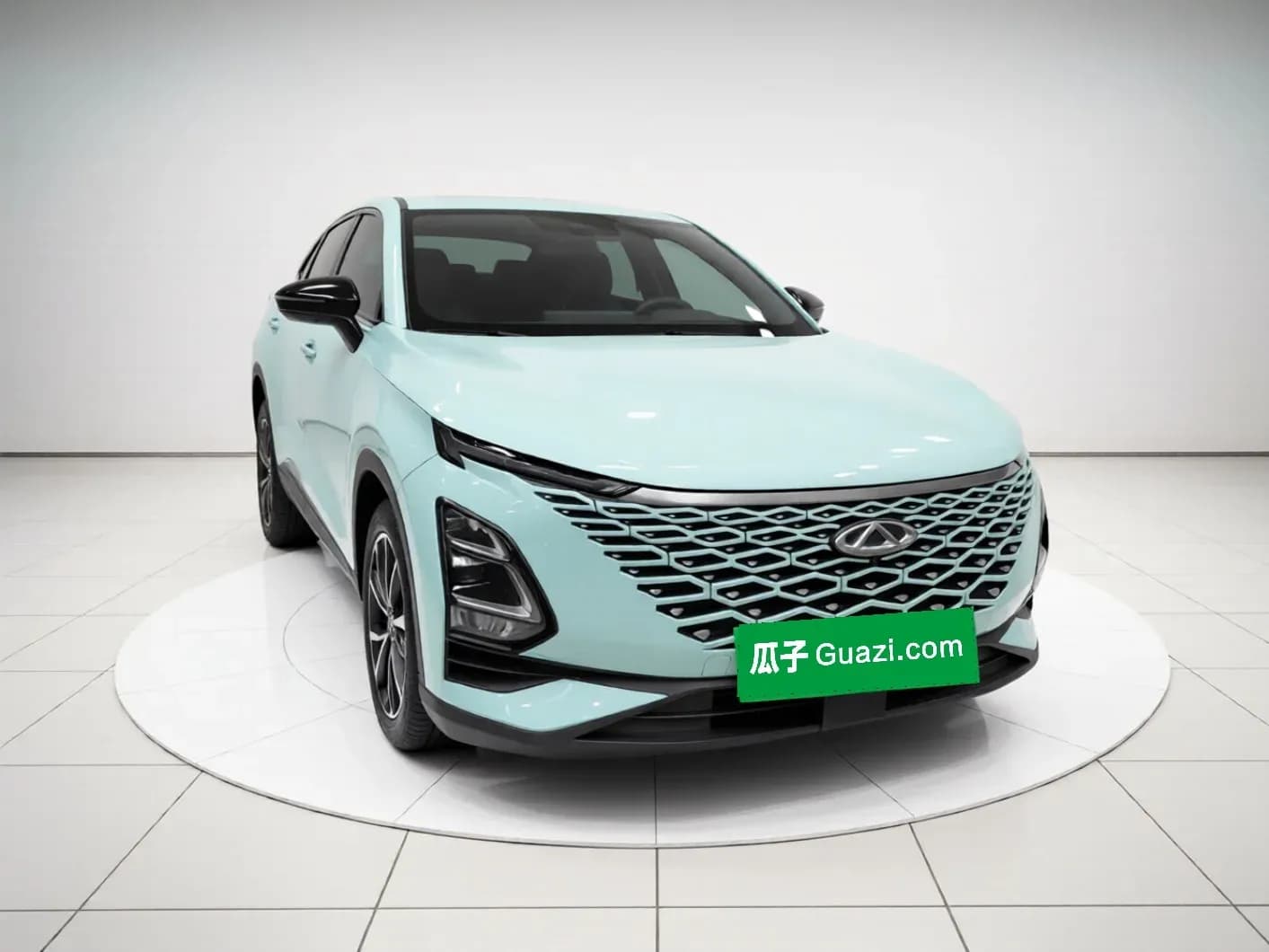 Thumbnail - Chery Omoda 5 1.5T CVT Explorer condition photo 3