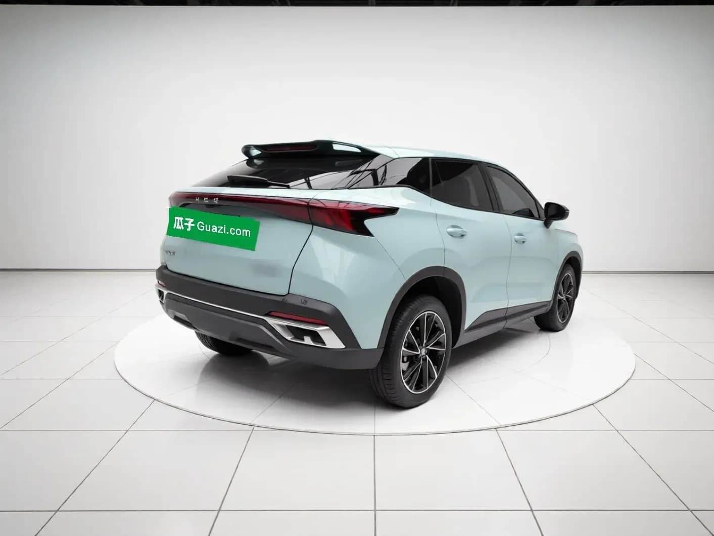 Thumbnail - Chery Omoda 5 1.5T CVT Explorer condition photo 6
