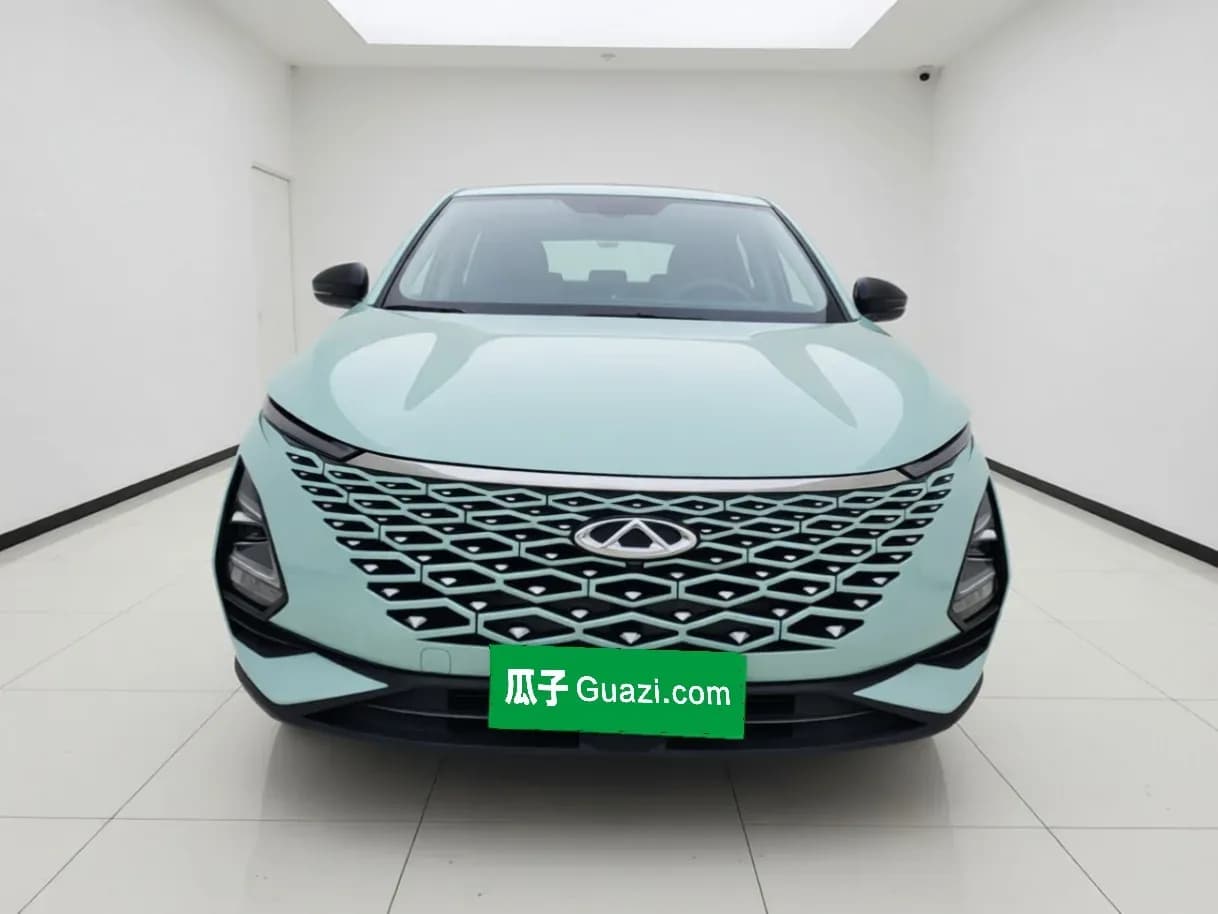 Thumbnail - Chery Omoda 5 1.5T CVT Supreme condition photo 2