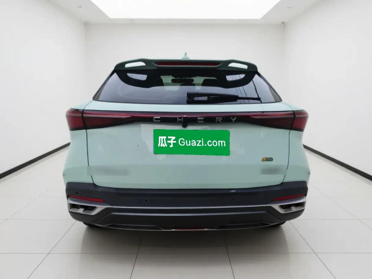 Thumbnail - Chery Omoda 5 1.5T CVT Supreme condition photo 5