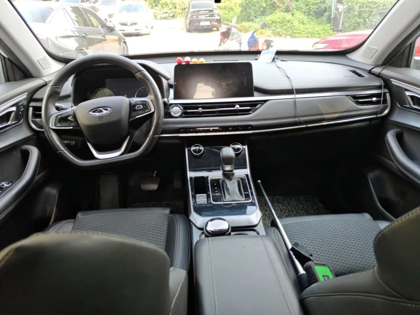 Thumbnail - Chery Tiggo 5x 1.5L CVT Fashion condition photo 10