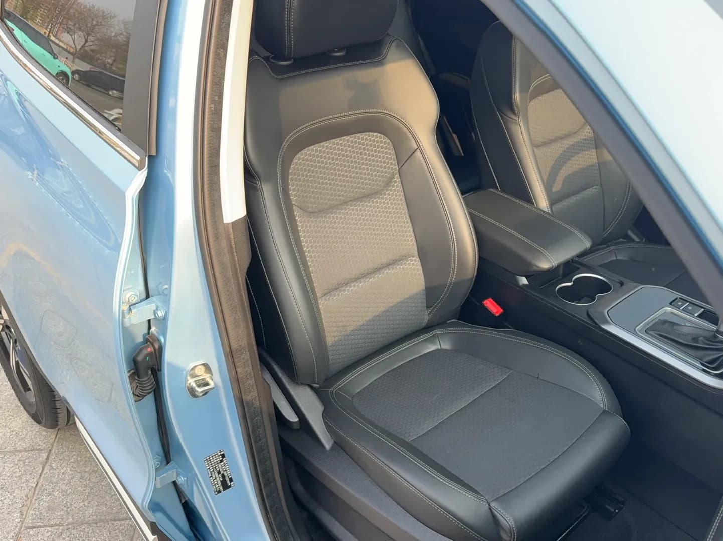 Thumbnail - Chery Tiggo 5x 1.5L CVT Fashion condition photo 13