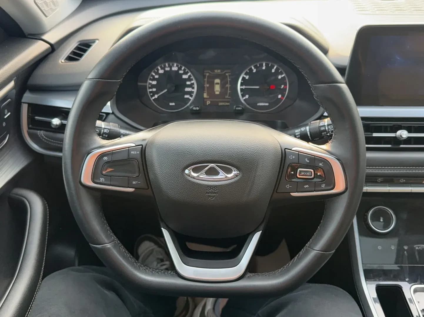 Thumbnail - Chery Tiggo 5x 1.5L CVT Fashion condition photo 14