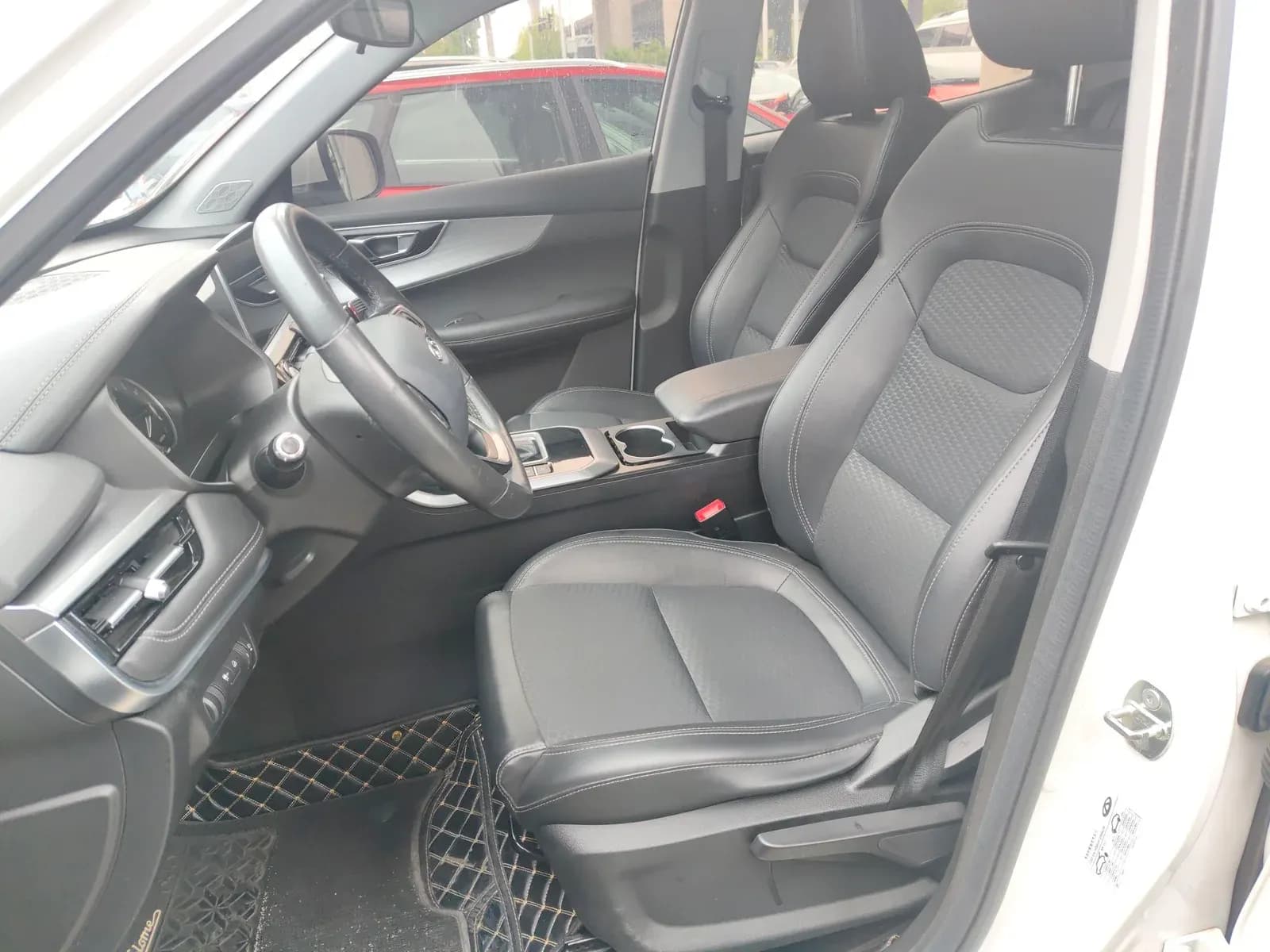 Thumbnail - Chery Tiggo 5x 1.5L CVT Fashion condition photo 14