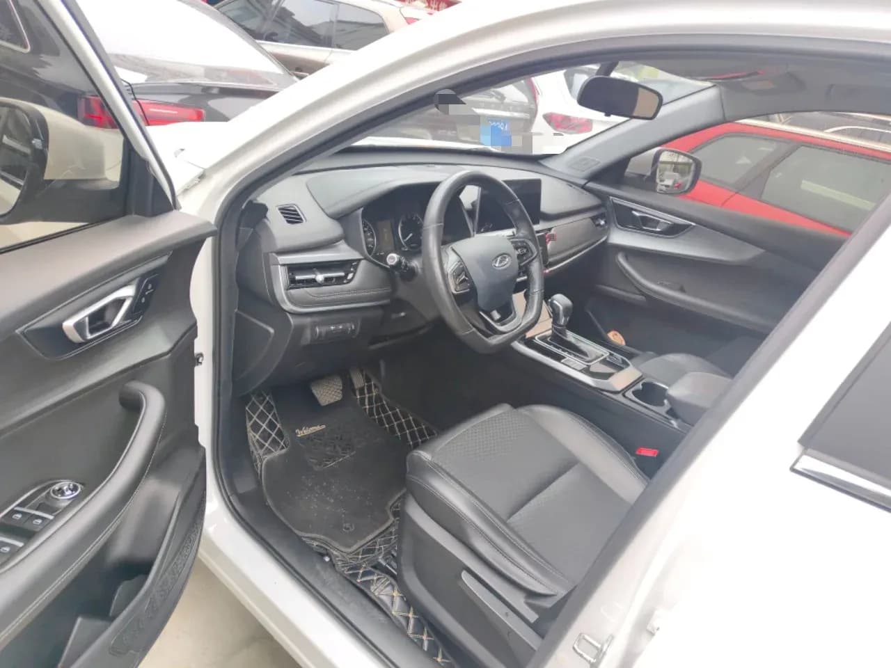 Thumbnail - Chery Tiggo 5x 1.5L CVT Fashion condition photo 15
