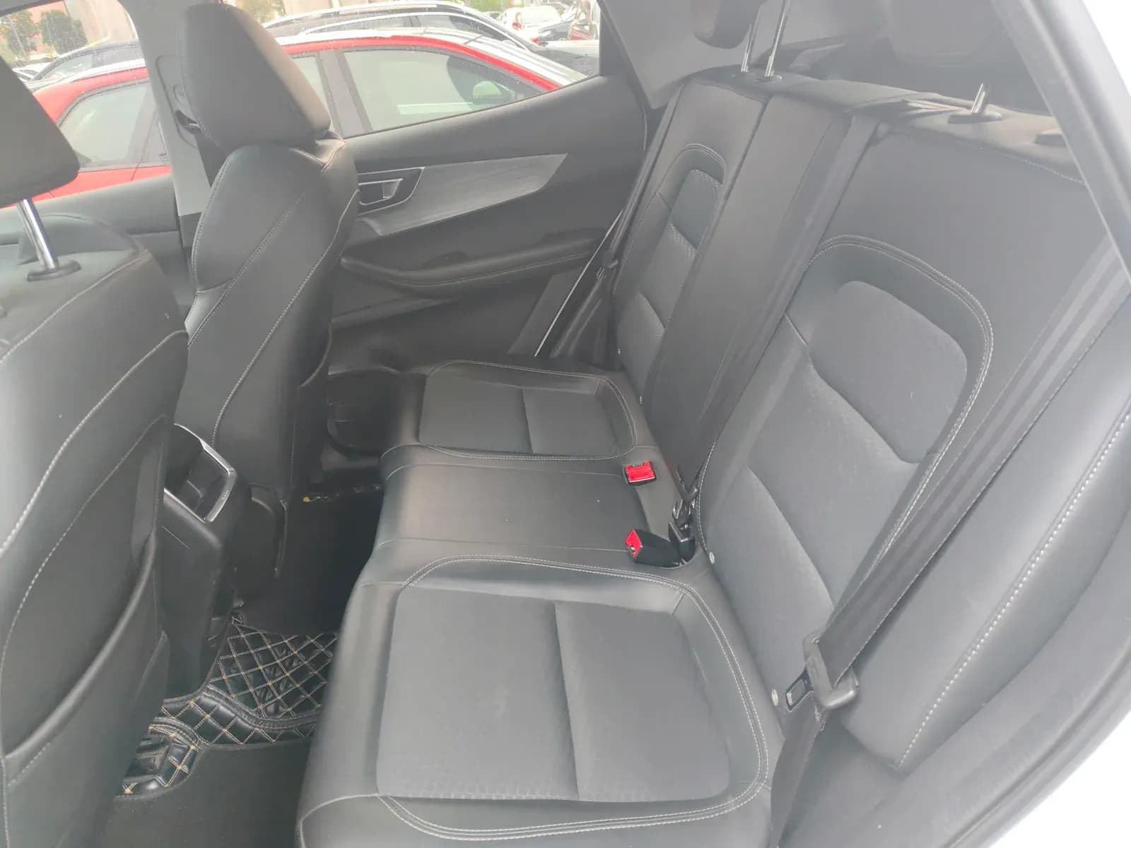 Thumbnail - Chery Tiggo 5x 1.5L CVT Fashion condition photo 16