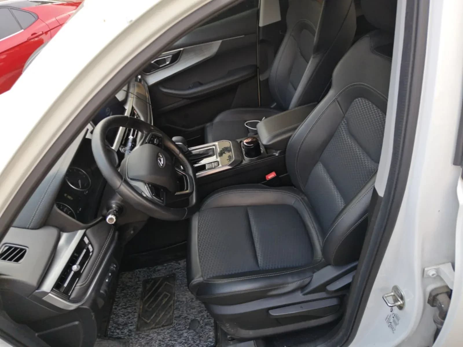 Thumbnail - Chery Tiggo 5x 1.5L CVT Fashion condition photo 16