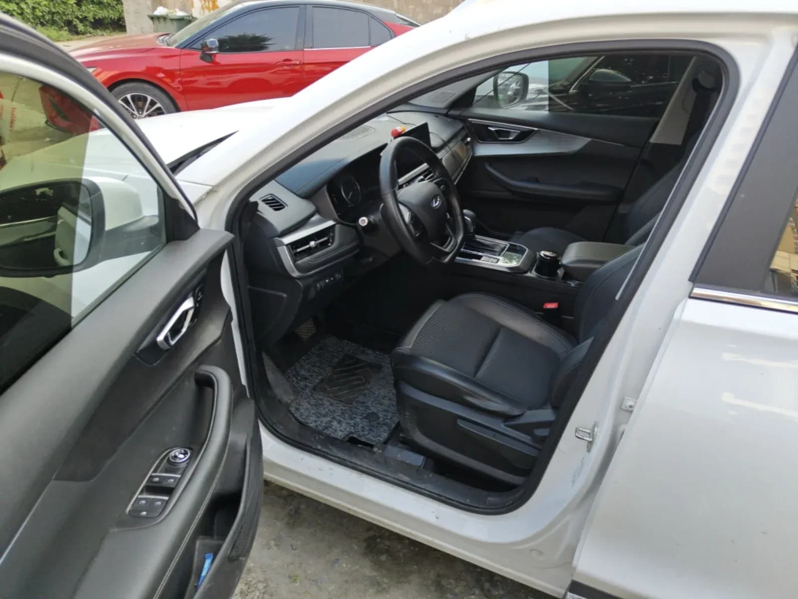 Thumbnail - Chery Tiggo 5x 1.5L CVT Fashion condition photo 17