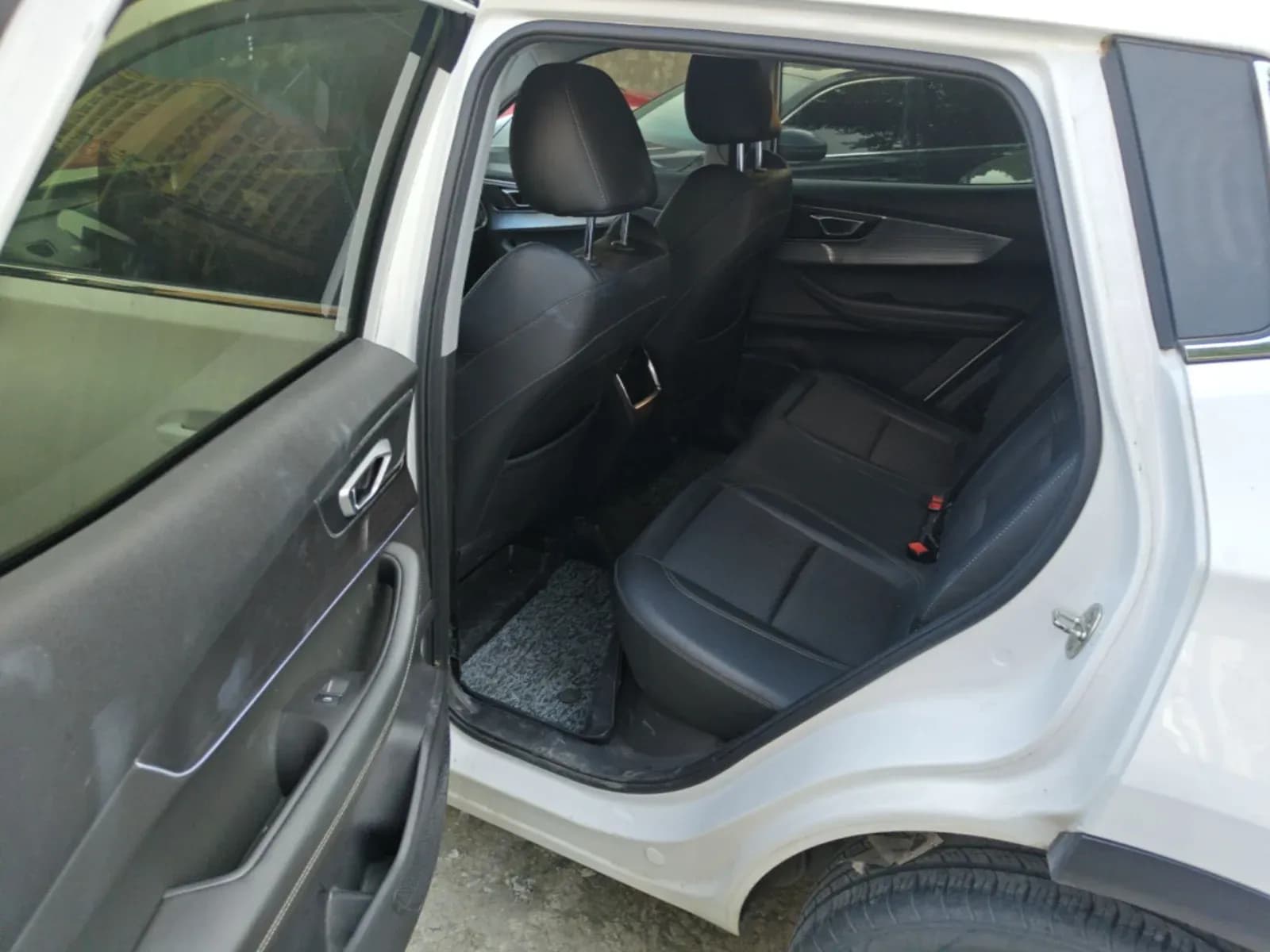 Thumbnail - Chery Tiggo 5x 1.5L CVT Fashion condition photo 18