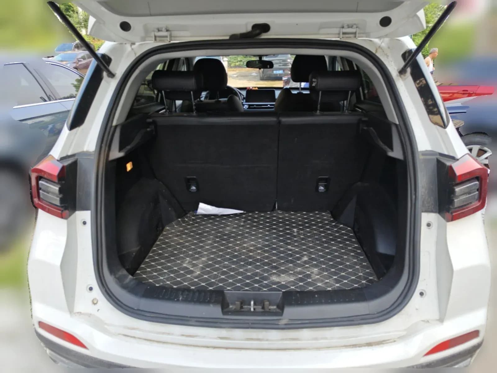 Thumbnail - Chery Tiggo 5x 1.5L CVT Fashion condition photo 20