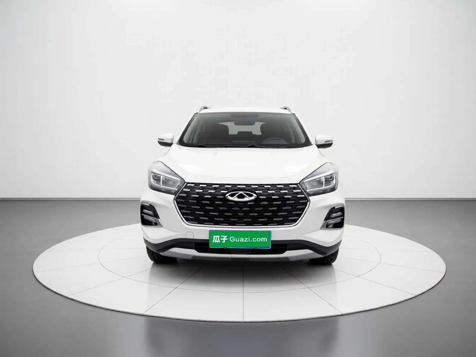 Thumbnail - Chery Tiggo 5x 1.5L CVT Fashion condition photo 2
