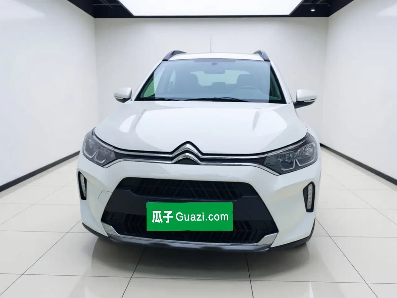 Thumbnail - Citroen C3-XR 190THP DCT Premium condition photo 2