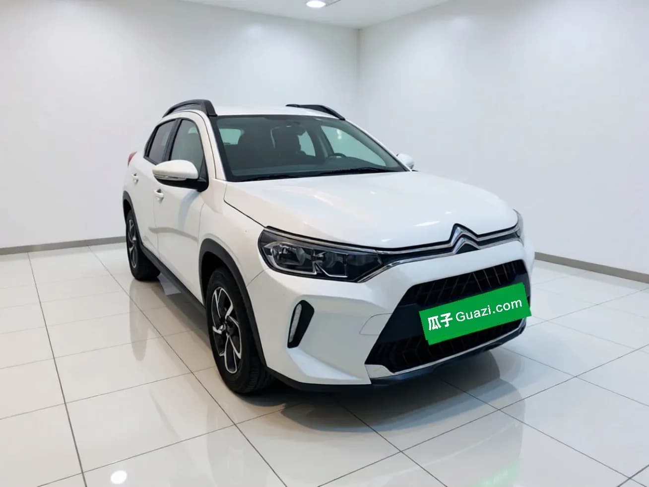 Thumbnail - Citroen C3-XR 190THP DCT Premium condition photo 3