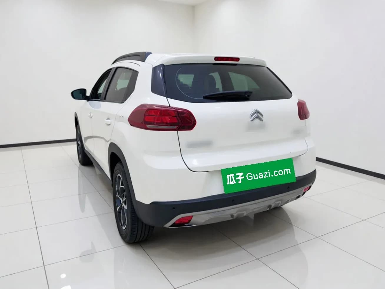 Thumbnail - Citroen C3-XR 190THP DCT Premium condition photo 4