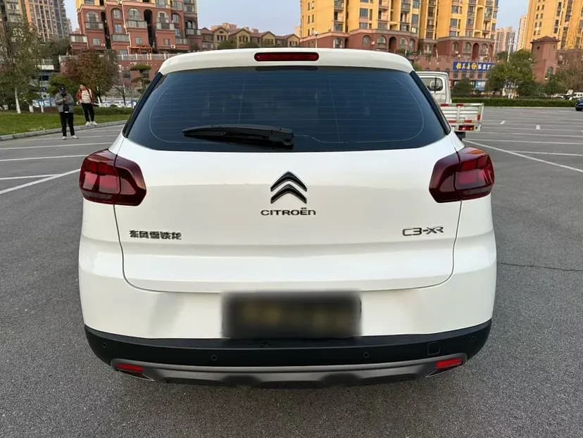 Thumbnail - Citroen C3-XR 190THP DCT Premium condition photo 5