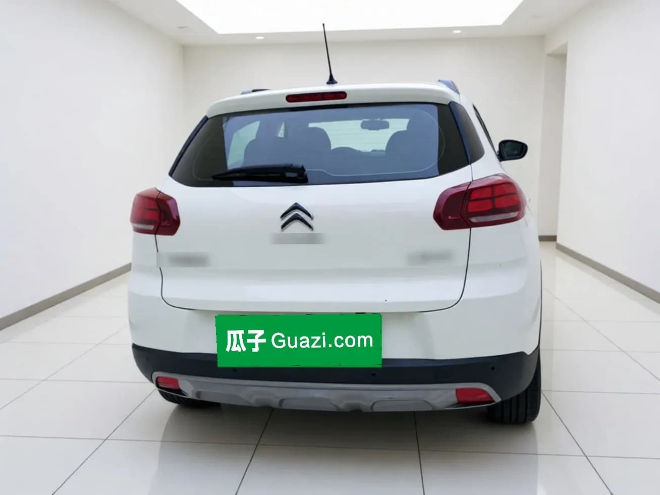 Thumbnail - Citroen C3-XR 190THP DCT Premium condition photo 5
