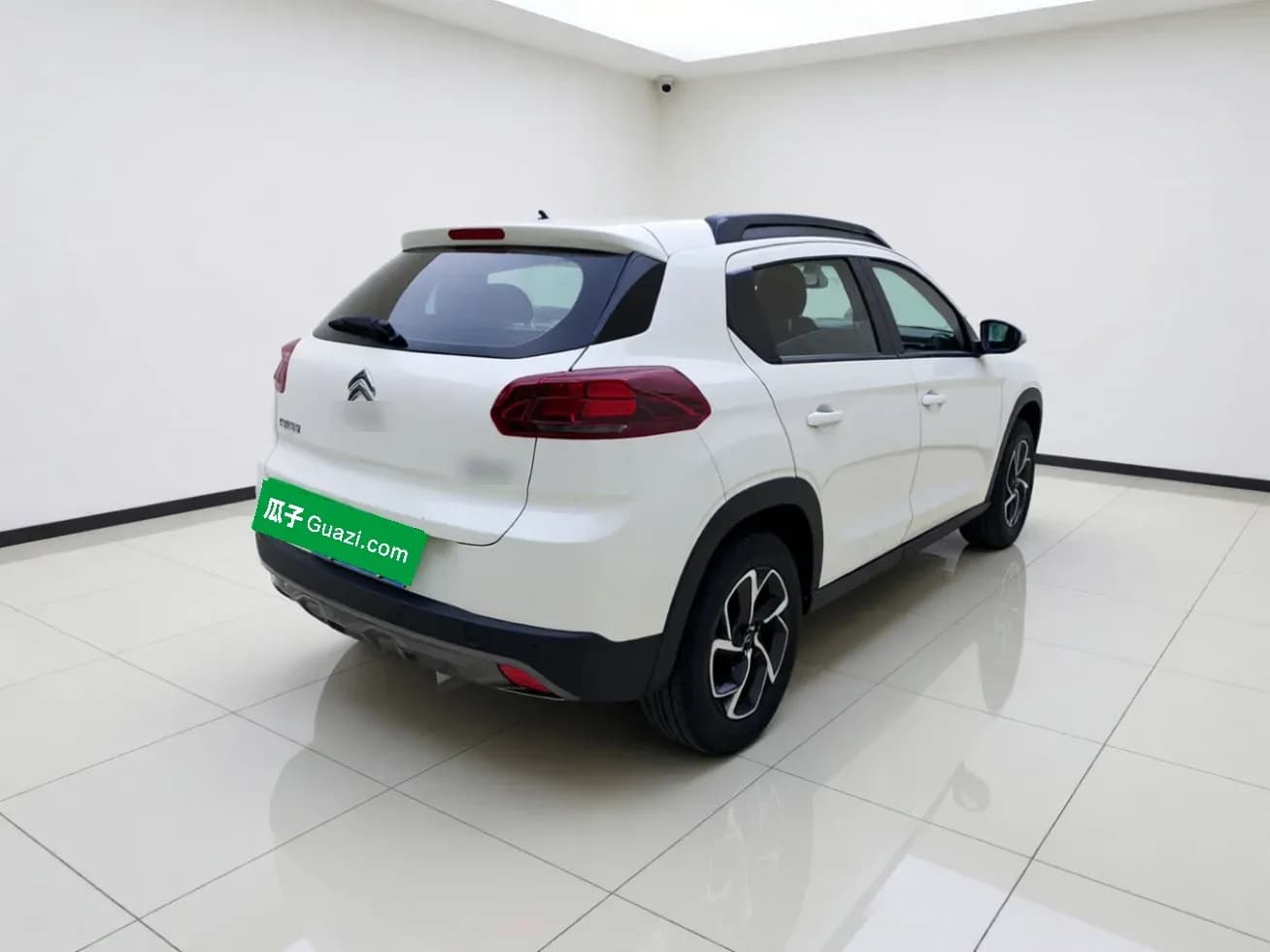 Thumbnail - Citroen C3-XR 190THP DCT Premium condition photo 6