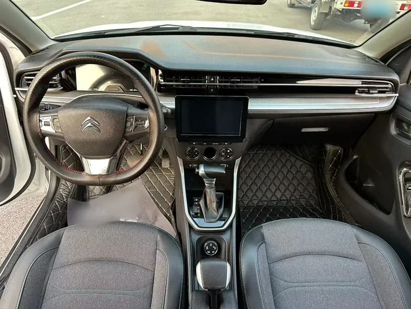 Thumbnail - Citroen C3-XR 190THP DCT Premium condition photo 8