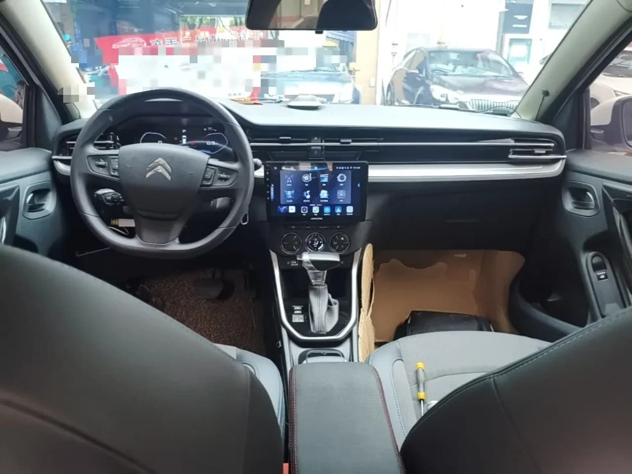 Thumbnail - Citroen C3-XR 190THP DCT Premium condition photo 9