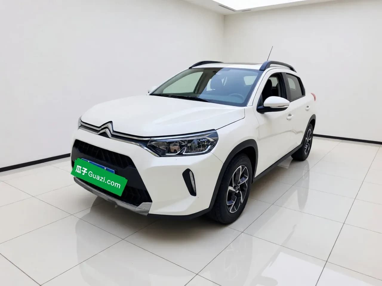 Vehicle Cover
