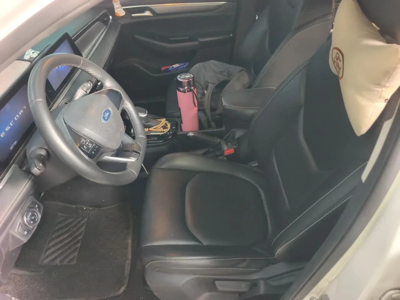 Thumbnail - Ford Escort 1.5L AT Platinum condition photo 16