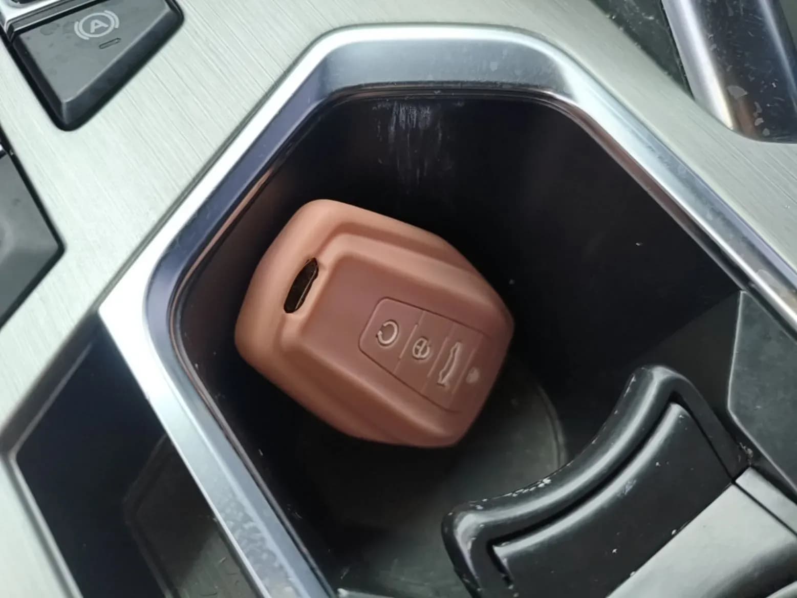 Thumbnail - Geely Binyue 1.4T DCT Diamond condition photo 13