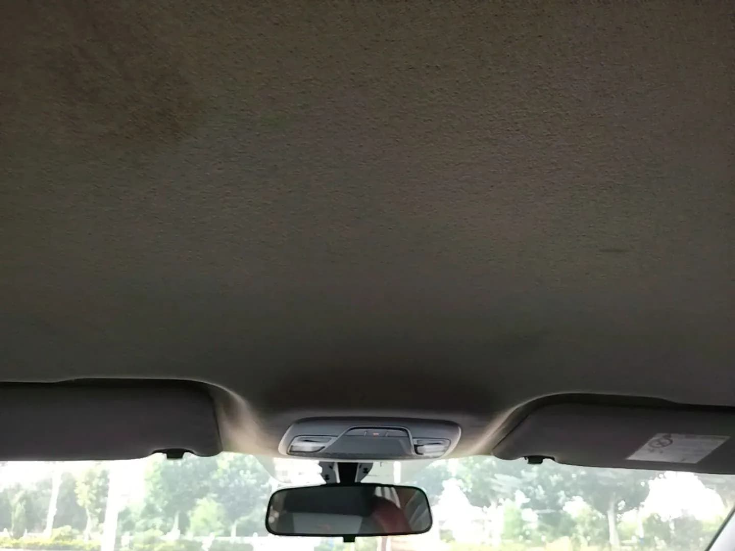 Thumbnail - Geely Binyue 1.4T Manual Golden condition photo 17