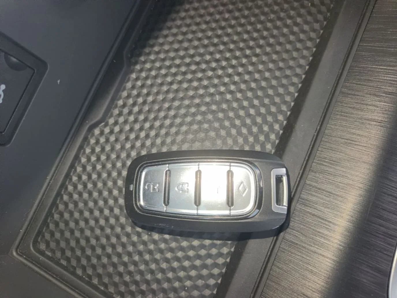 Thumbnail - Haval H6 Guochao 1.5T DCT Urban condition photo 13
