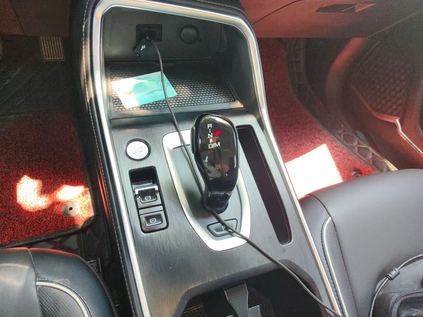 Thumbnail - Haval H6 Guochao 1.5T DCT Urban condition photo 15