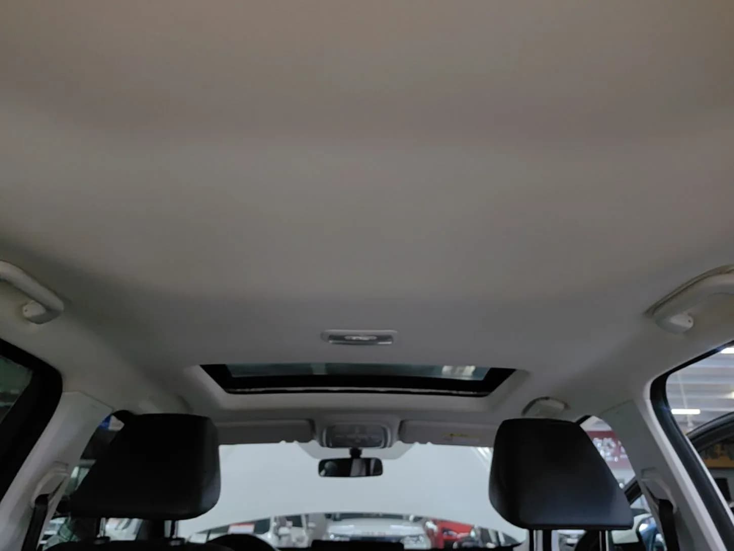 Thumbnail - Haval H6 Guochao 1.5T DCT Urban condition photo 19