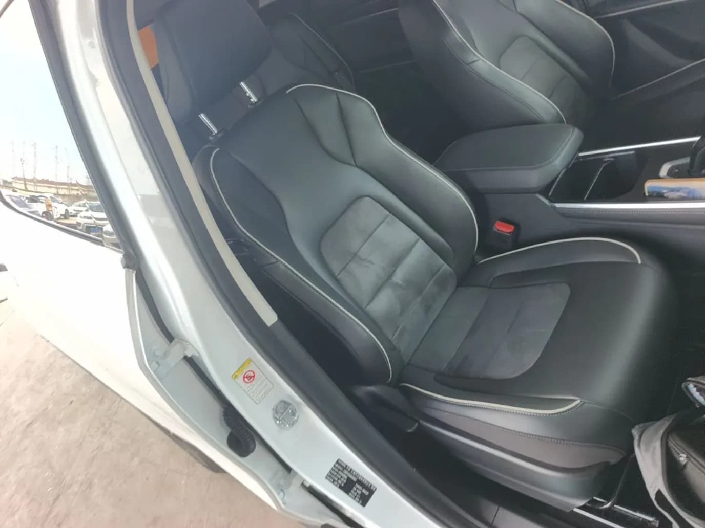 Thumbnail - Haval H6 Guochao 1.5T DCT Urban condition photo 23