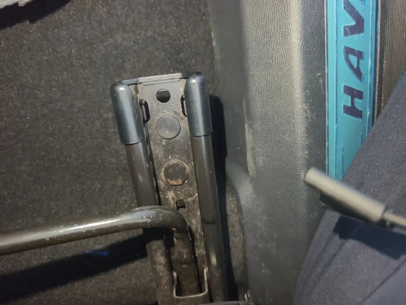 Thumbnail - Haval H6 Guochao 1.5T DCT Urban condition photo 25