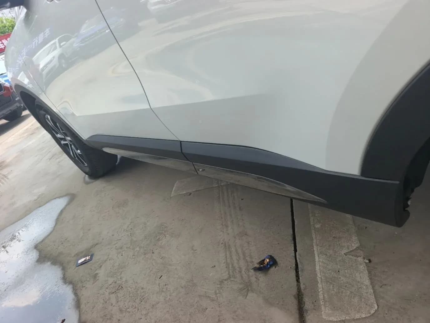 Thumbnail - Haval H6 Guochao 1.5T DCT Urban condition photo 26