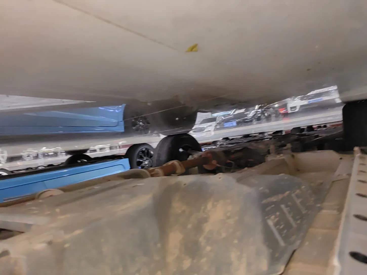 Thumbnail - Haval H6 Guochao 1.5T DCT Urban condition photo 26