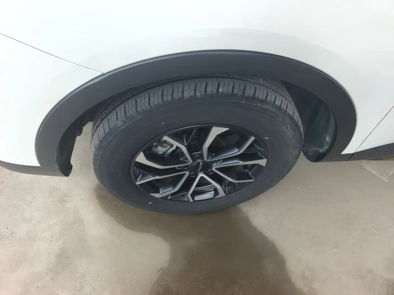 Thumbnail - Haval H6 Guochao 1.5T DCT Urban condition photo 8