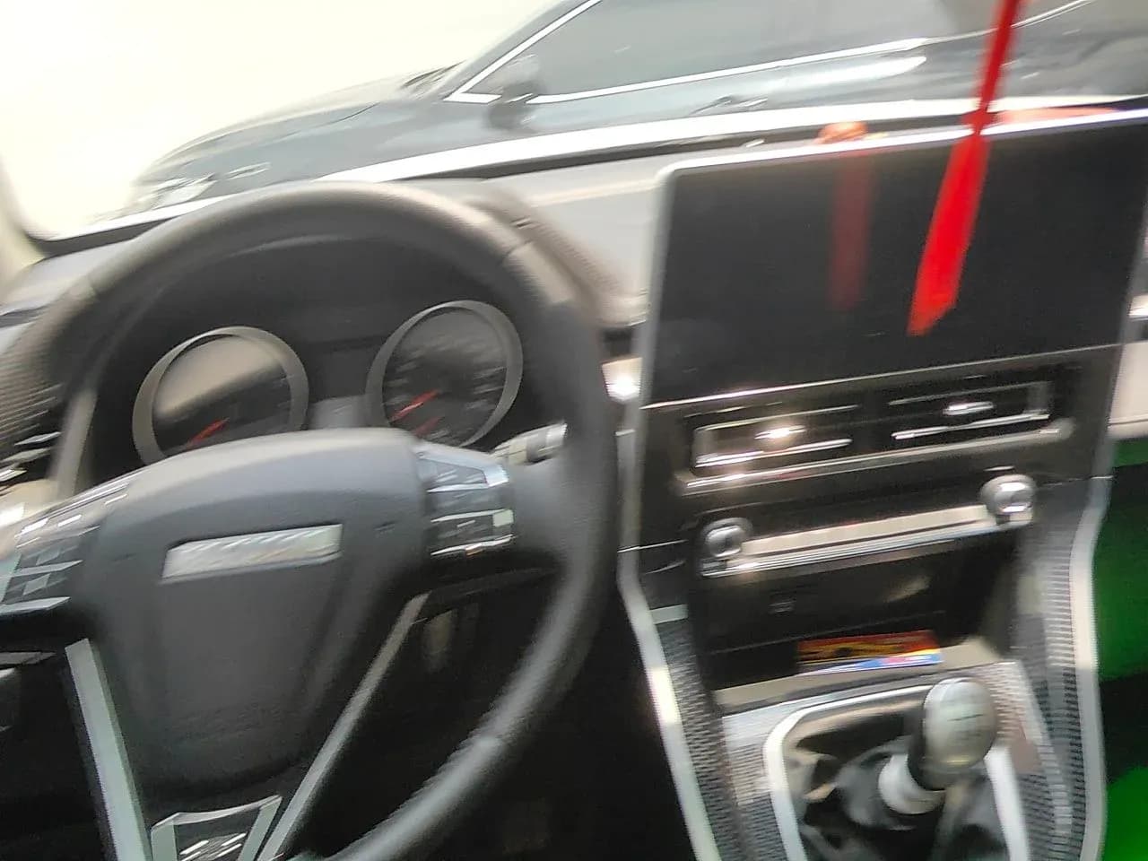 Thumbnail - Haval M6 Plus 1.5T Manual Smart condition photo 11