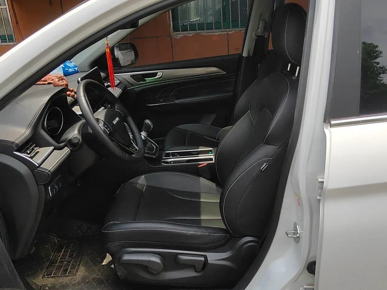 Thumbnail - Haval M6 Plus 1.5T Manual Smart condition photo 16