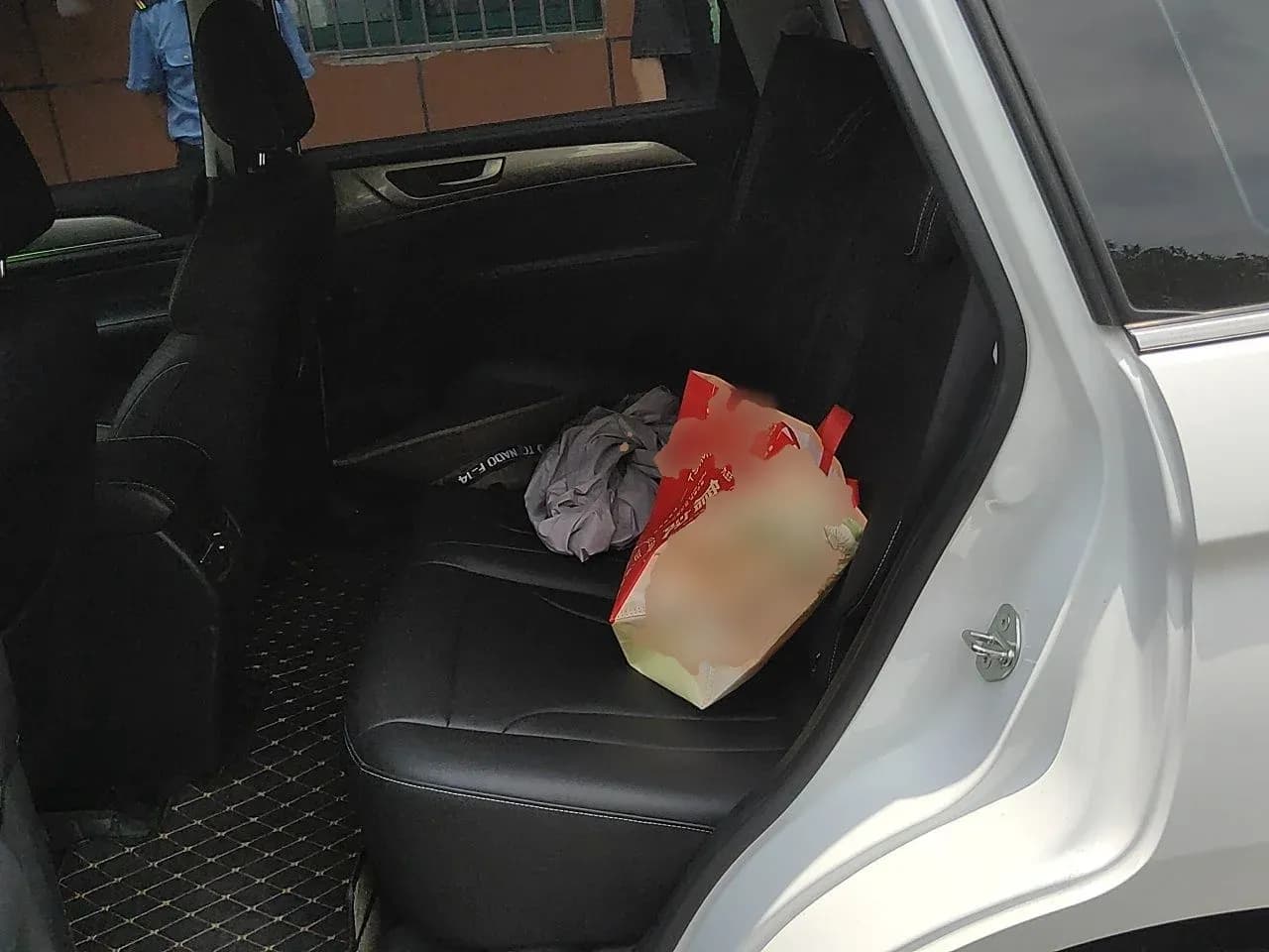 Thumbnail - Haval M6 Plus 1.5T Manual Smart condition photo 18