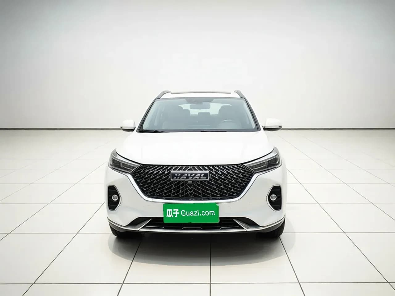 Thumbnail - Haval M6 Plus 1.5T Manual Smart condition photo 2