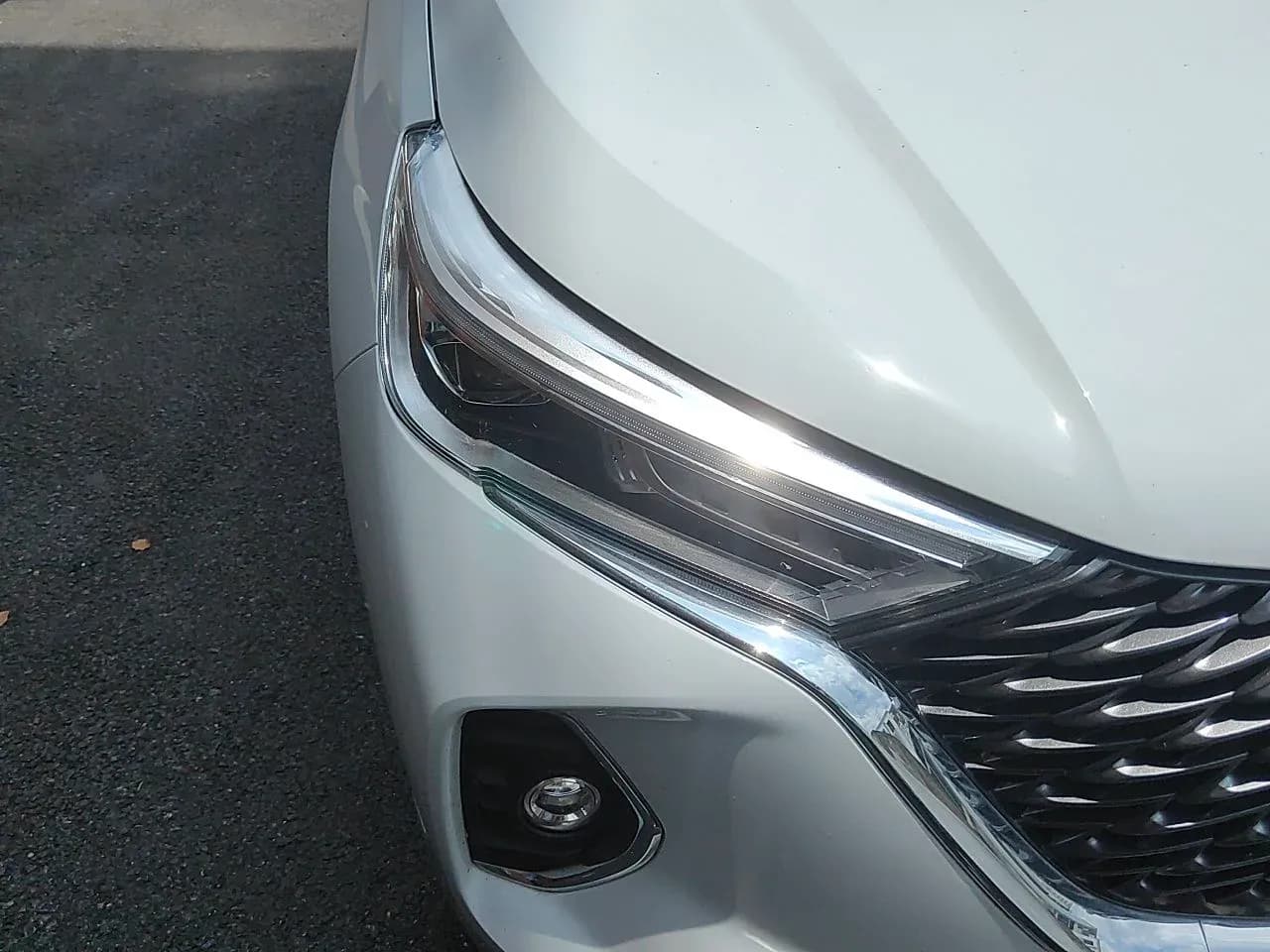 Thumbnail - Haval M6 Plus 1.5T Manual Smart condition photo 7