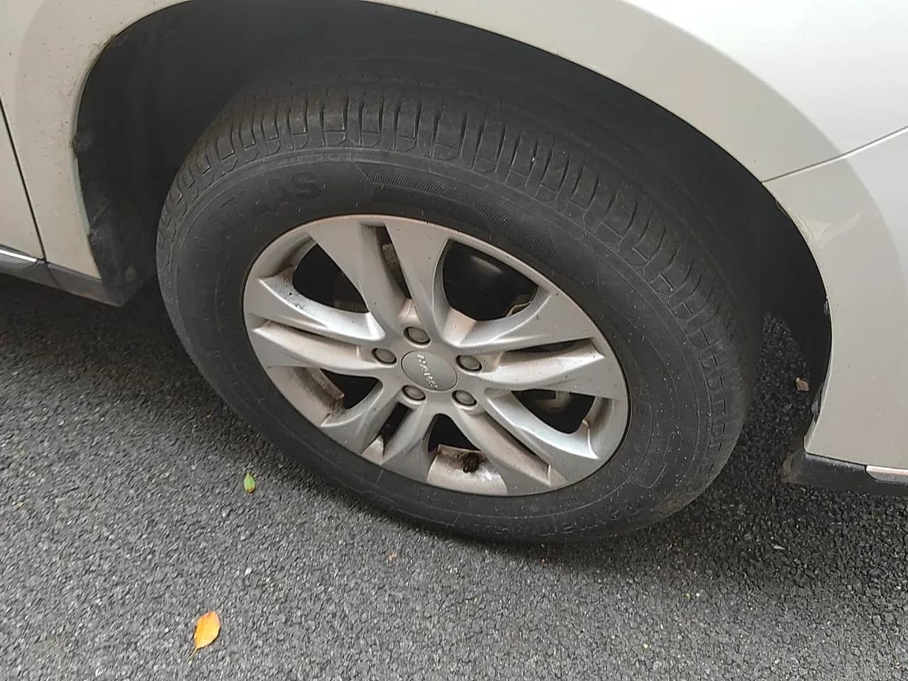 Thumbnail - Haval M6 Plus 1.5T Manual Smart condition photo 8