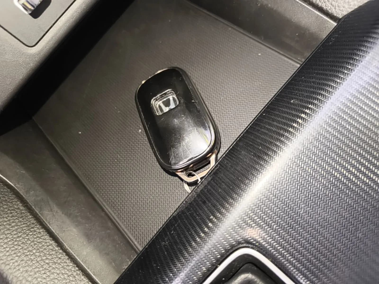 Thumbnail - Honda Civic 180Turbo CVT Dynamic condition photo 9